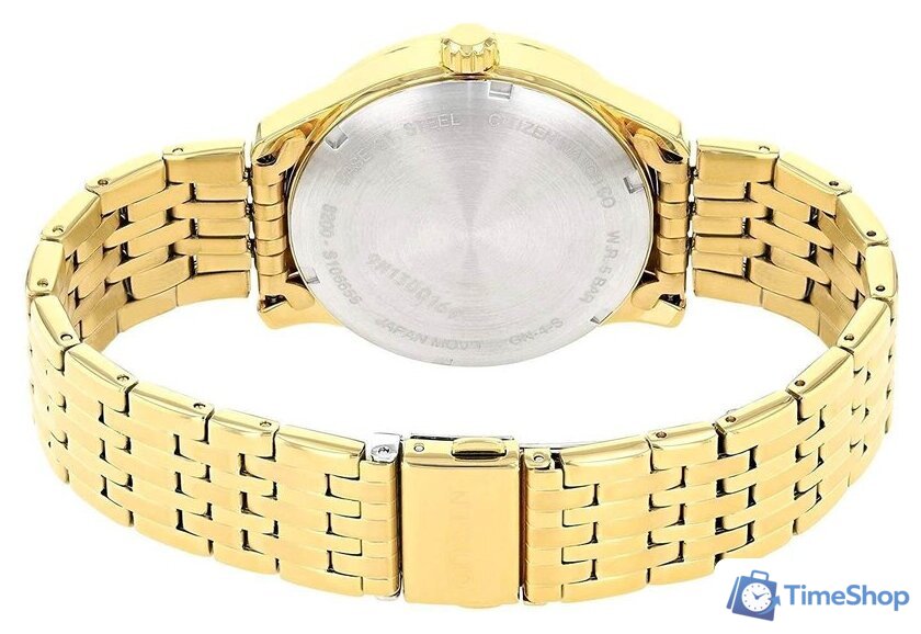Наручные часы Citizen NH8352-53P - Изображение №4 — Интернет-магазин Time-Shop