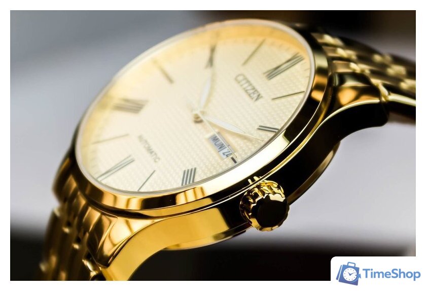 Наручные часы Citizen NH8352-53P - Изображение №13 — Интернет-магазин Time-Shop