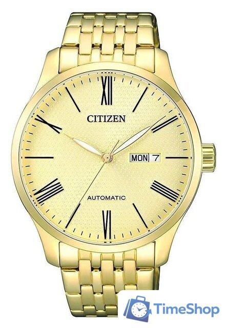 Наручные часы Citizen NH8352-53P - Изображение №1 — Интернет-магазин Time-Shop