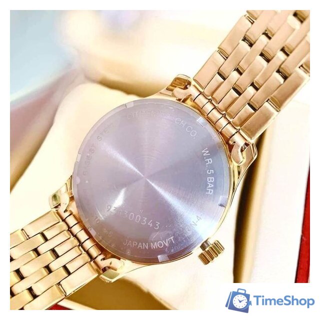 Наручные часы Citizen NH8352-53P - Изображение №8 — Интернет-магазин Time-Shop