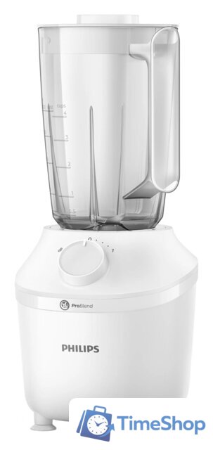 Стационарный блендер Philips HR2041/00 - Изображение №1 — Интернет-магазин Time-Shop