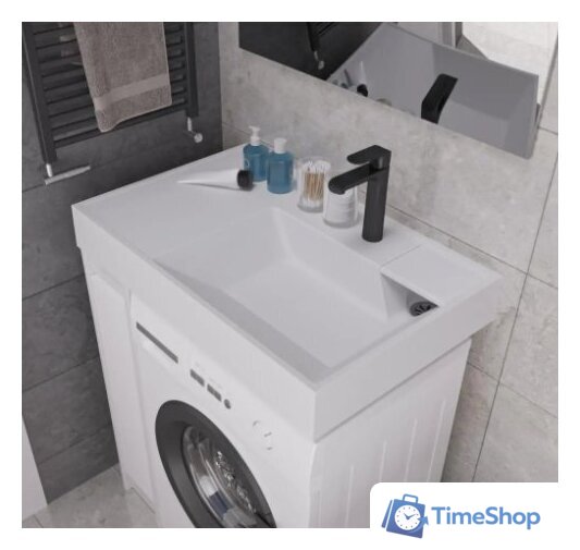 Умывальник Madera Vega 60x50 - Изображение №1 — Интернет-магазин Time-Shop