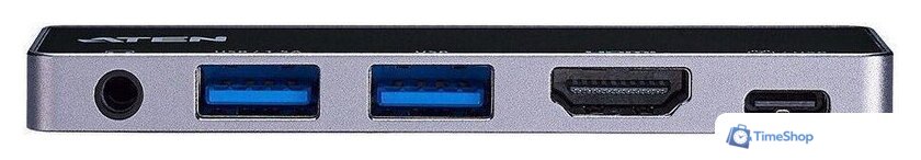 Док-станция Aten UH3238-AT - Изображение №2 — Интернет-магазин Time-Shop