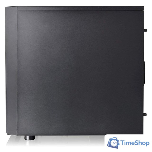 Корпус Thermaltake Versa J21 Tempered Glass Edition - Изображение №3 — Интернет-магазин Time-Shop