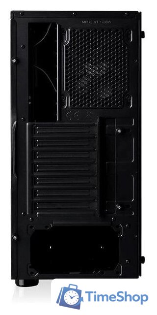 Корпус Thermaltake Versa J21 Tempered Glass Edition - Изображение №5 — Интернет-магазин Time-Shop