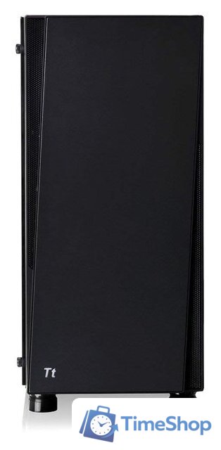 Корпус Thermaltake Versa J21 Tempered Glass Edition - Изображение №4 — Интернет-магазин Time-Shop