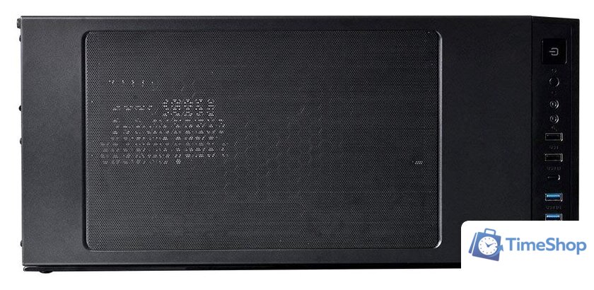 Корпус Thermaltake Versa J21 Tempered Glass Edition - Изображение №6 — Интернет-магазин Time-Shop