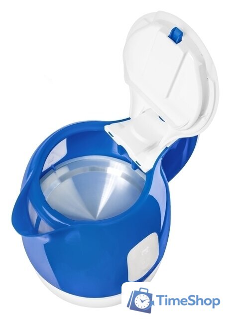 Электрический чайник Sencor SWK 1012BL - Изображение №9 — Интернет-магазин Time-Shop