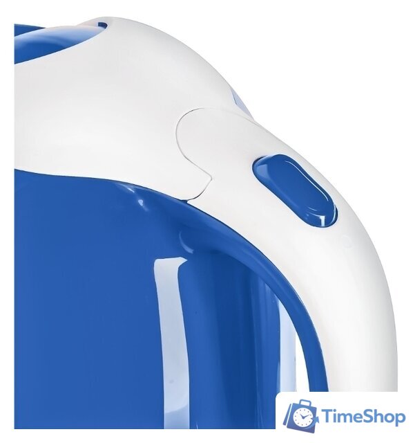 Электрический чайник Sencor SWK 1012BL - Изображение №5 — Интернет-магазин Time-Shop