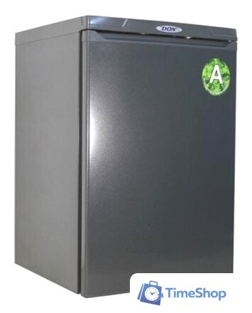 Однокамерный холодильник Don R-407 MI - Изображение №1 — Интернет-магазин Time-Shop