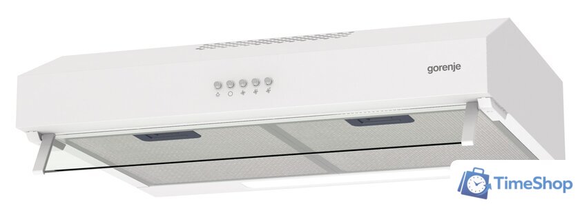 Кухонная вытяжка Gorenje WHU629EW/M - Изображение №3 — Интернет-магазин Time-Shop