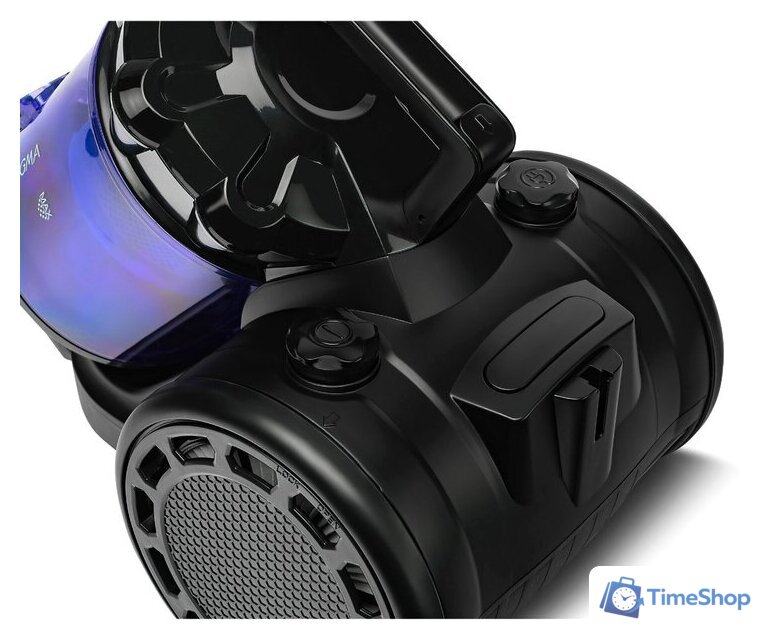 Пылесос Zeegma Zonder Base - Изображение №4 — Интернет-магазин Time-Shop