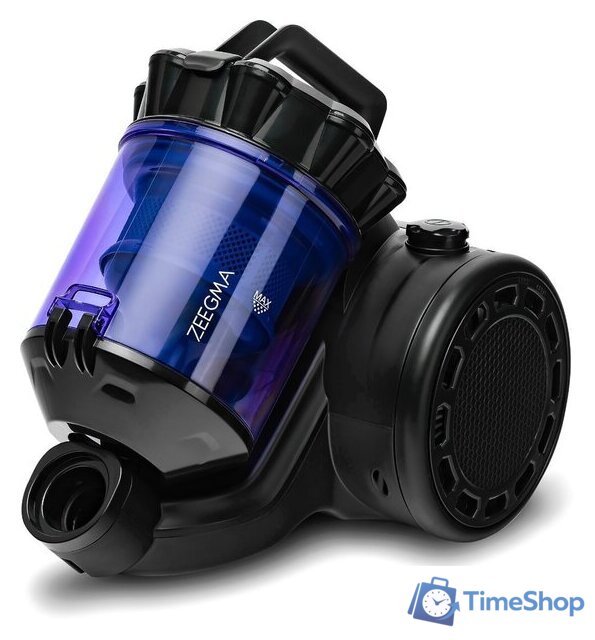 Пылесос Zeegma Zonder Base - Изображение №2 — Интернет-магазин Time-Shop