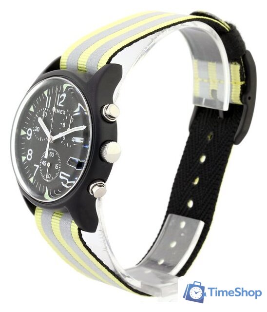 Наручные часы Timex TW2R81400 - Изображение №6 — Интернет-магазин Time-Shop