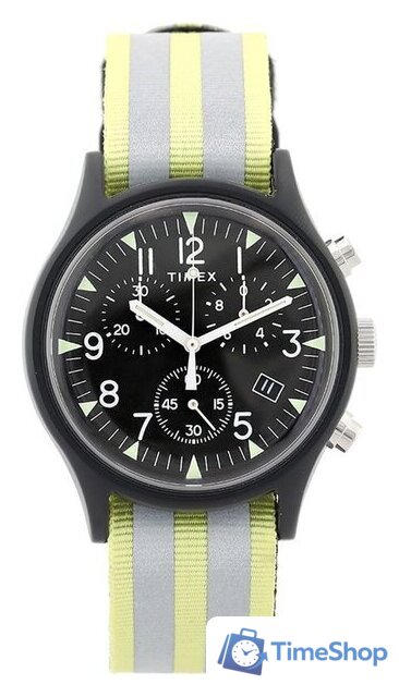 Наручные часы Timex TW2R81400 - Изображение №2 — Интернет-магазин Time-Shop