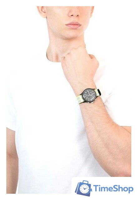 Наручные часы Timex TW2R81400 - Изображение №14 — Интернет-магазин Time-Shop
