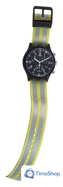 Наручные часы Timex TW2R81400 - Изображение №11 — Интернет-магазин Time-Shop