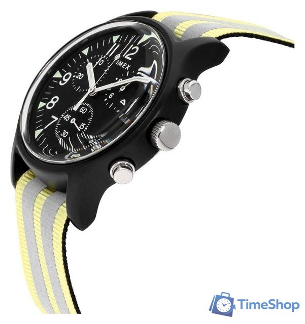 Наручные часы Timex TW2R81400 - Изображение №4 — Интернет-магазин Time-Shop