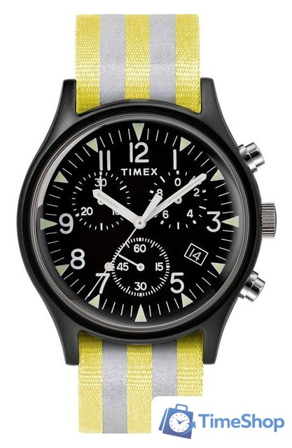 Наручные часы Timex TW2R81400 - Изображение №1 — Интернет-магазин Time-Shop