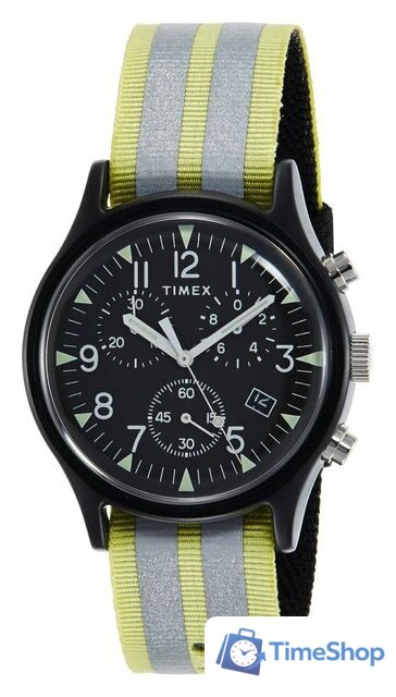 Наручные часы Timex TW2R81400 - Изображение №3 — Интернет-магазин Time-Shop