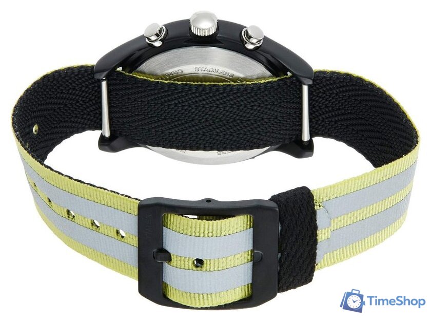 Наручные часы Timex TW2R81400 - Изображение №7 — Интернет-магазин Time-Shop
