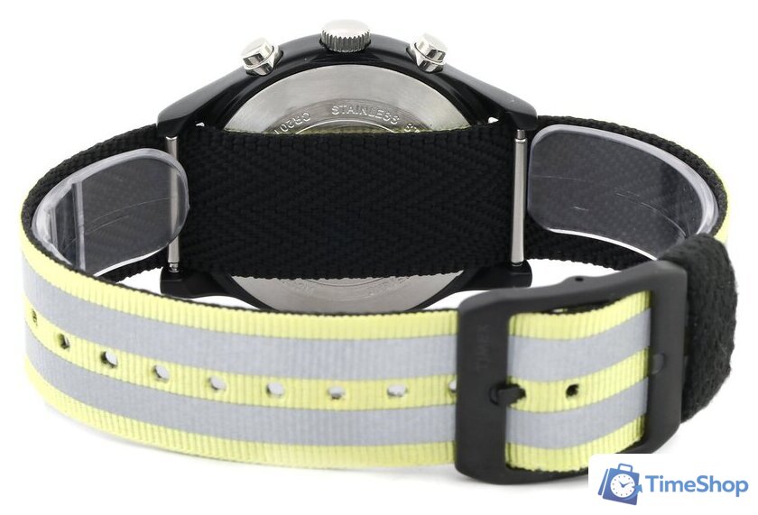 Наручные часы Timex TW2R81400 - Изображение №9 — Интернет-магазин Time-Shop