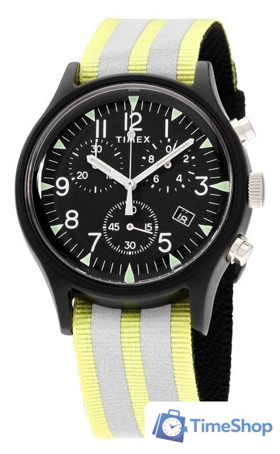 Наручные часы Timex TW2R81400 - Изображение №10 — Интернет-магазин Time-Shop