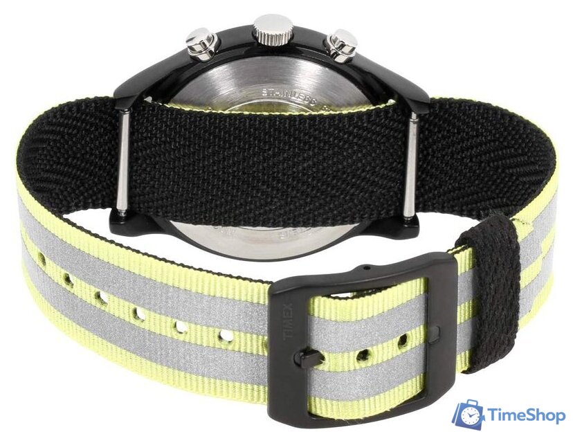 Наручные часы Timex TW2R81400 - Изображение №8 — Интернет-магазин Time-Shop