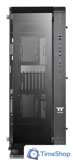 Корпус Thermaltake Core P8 TG CA-1Q2-00M1WN-00 - Изображение №7 — Интернет-магазин Time-Shop