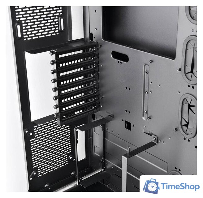 Корпус Thermaltake Core P8 TG CA-1Q2-00M1WN-00 - Изображение №12 — Интернет-магазин Time-Shop