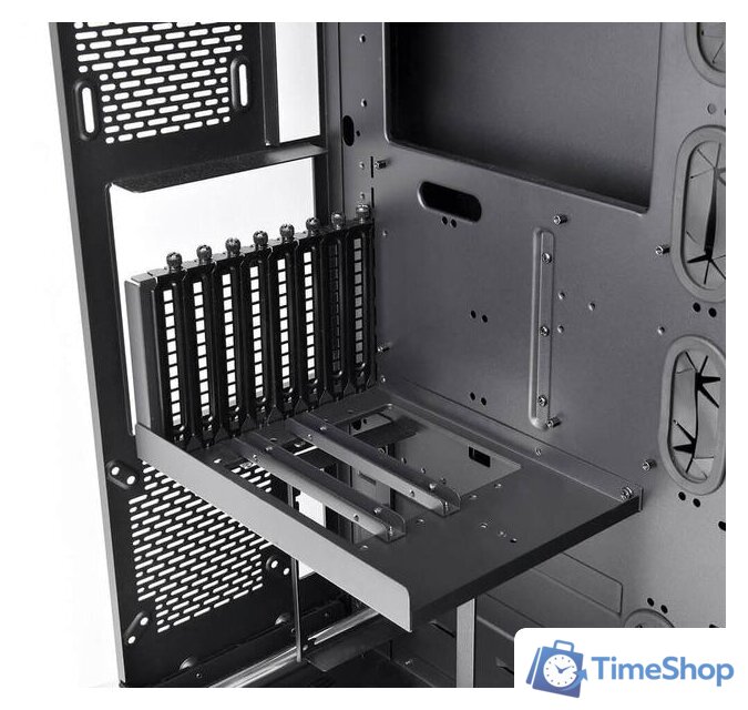 Корпус Thermaltake Core P8 TG CA-1Q2-00M1WN-00 - Изображение №11 — Интернет-магазин Time-Shop