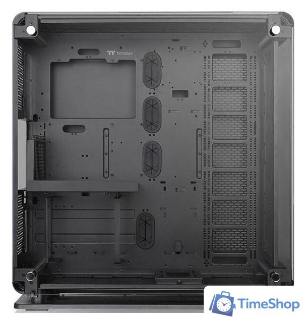 Корпус Thermaltake Core P8 TG CA-1Q2-00M1WN-00 - Изображение №6 — Интернет-магазин Time-Shop
