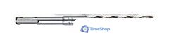 Бур Milwaukee SDS-plus 2S 4932307075 - Изображение №1 — Интернет-магазин Time-Shop