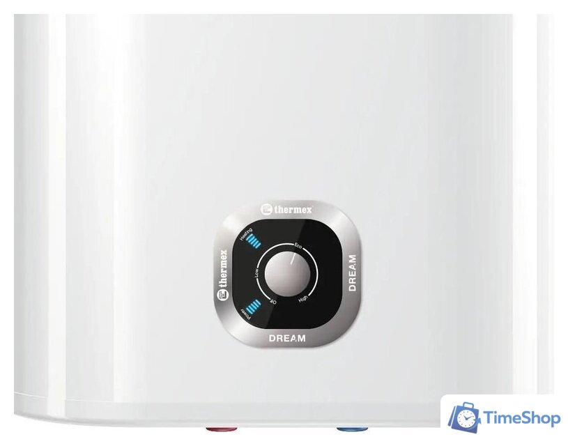 Накопительный электрический водонагреватель Thermex Dream 80 - Изображение №2 — Интернет-магазин Time-Shop