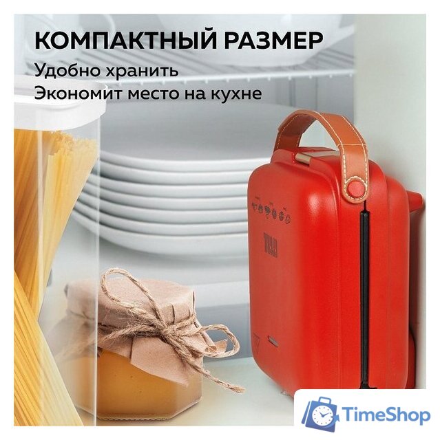 Вафельница GFgril GFW-30 - Изображение №10 — Интернет-магазин Time-Shop