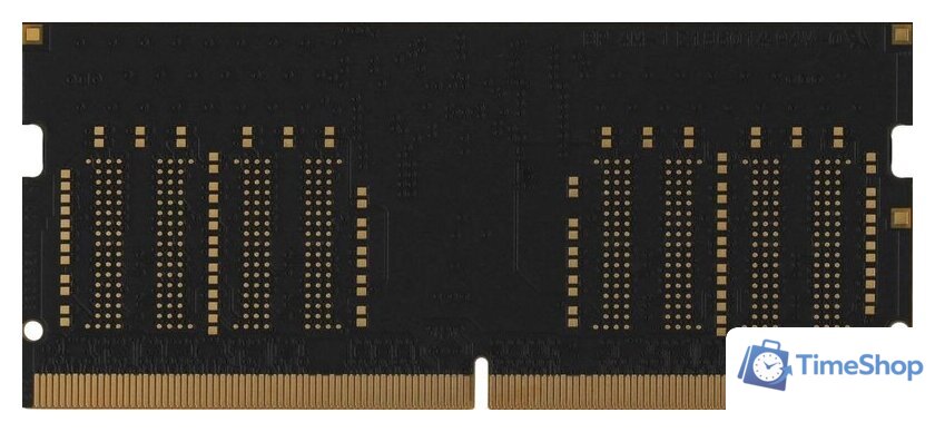 Оперативная память KingSpec 8ГБ DDR5 SODIMM 4800 МГц KS4800D5N11008G - Изображение №2 — Интернет-магазин Time-Shop