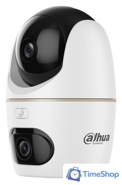 IP-камера Dahua DH-IPC-H3DP-3F - Изображение №1 — Интернет-магазин Time-Shop