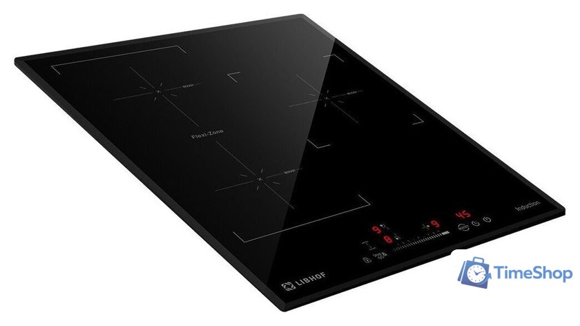 Варочная панель Libhof PH-62453I - Изображение №2 — Интернет-магазин Time-Shop