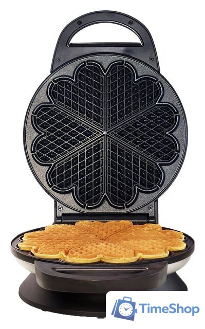 Вафельница Tefal WM310D11 - Изображение №1 — Интернет-магазин Time-Shop