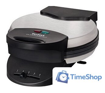 Вафельница Tefal WM310D11 - Изображение №3 — Интернет-магазин Time-Shop
