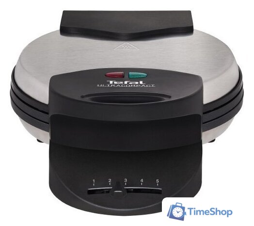 Вафельница Tefal WM310D11 - Изображение №2 — Интернет-магазин Time-Shop
