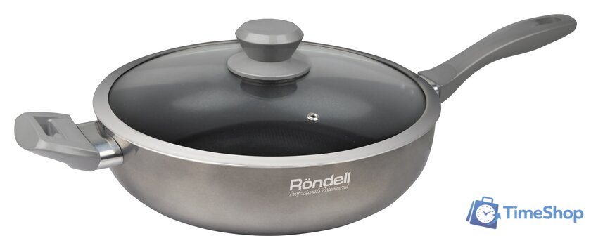 Сотейник Rondell RDA-596 - Изображение №1 — Интернет-магазин Time-Shop
