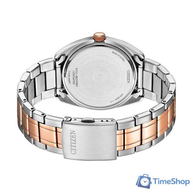 Наручные часы Citizen BI5104-57Z - Изображение №2 — Интернет-магазин Time-Shop