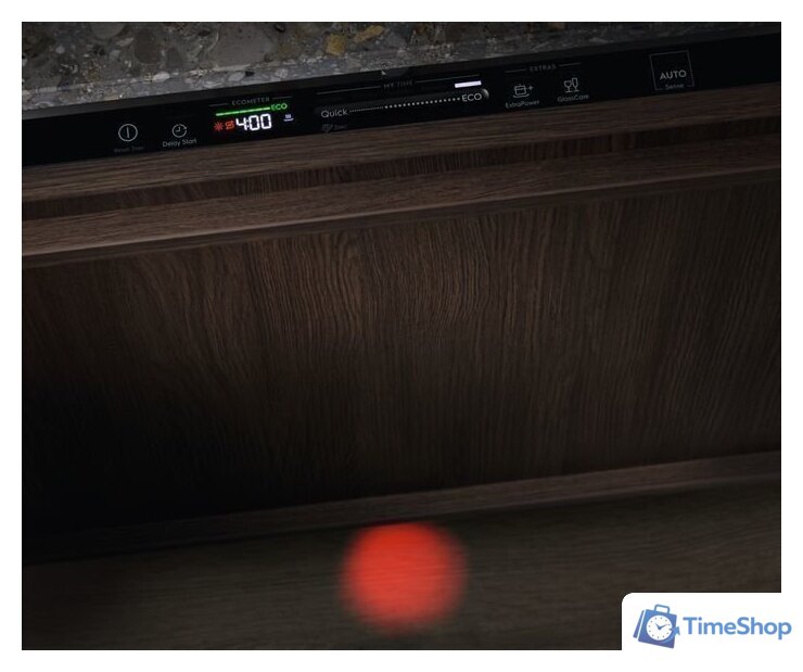 Встраиваемая посудомоечная машина Electrolux EEM74320L - Изображение №10 — Интернет-магазин Time-Shop
