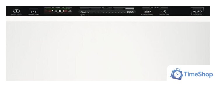 Встраиваемая посудомоечная машина Electrolux EEM74320L - Изображение №2 — Интернет-магазин Time-Shop