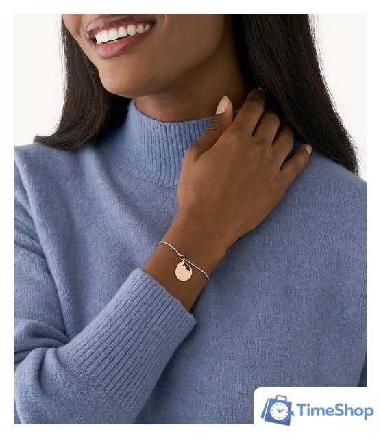 Браслет Skagen SKJ1591998 - Изображение №3 — Интернет-магазин Time-Shop