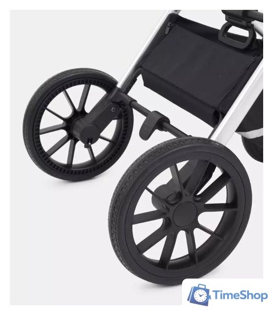 Универсальная коляска Rant MOWbaby Tilda MB064 (2 в 1, черный) - Изображение №18 — Интернет-магазин Time-Shop