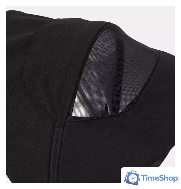 Универсальная коляска Rant MOWbaby Tilda MB064 (2 в 1, черный) - Изображение №16 — Интернет-магазин Time-Shop