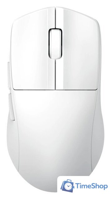 Игровая мышь Defender Arcade GM-381 (белый) - Изображение №1 — Интернет-магазин Time-Shop