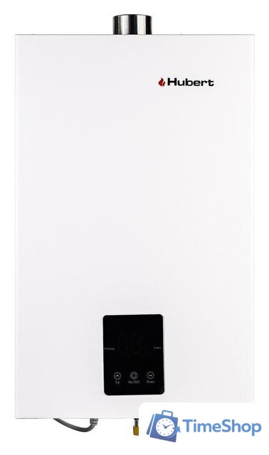 Газовая колонка Hubert Eco AGW T20 - Изображение №1 — Интернет-магазин Time-Shop